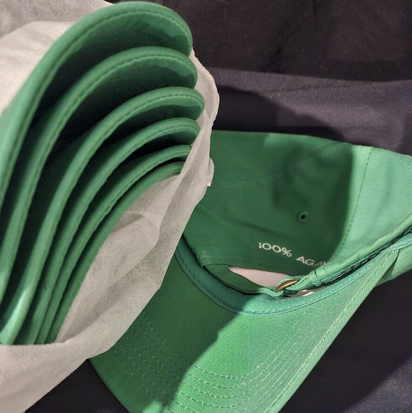 Green Hornitos Tequila Adjustable Hat - Picture 4 of 4
